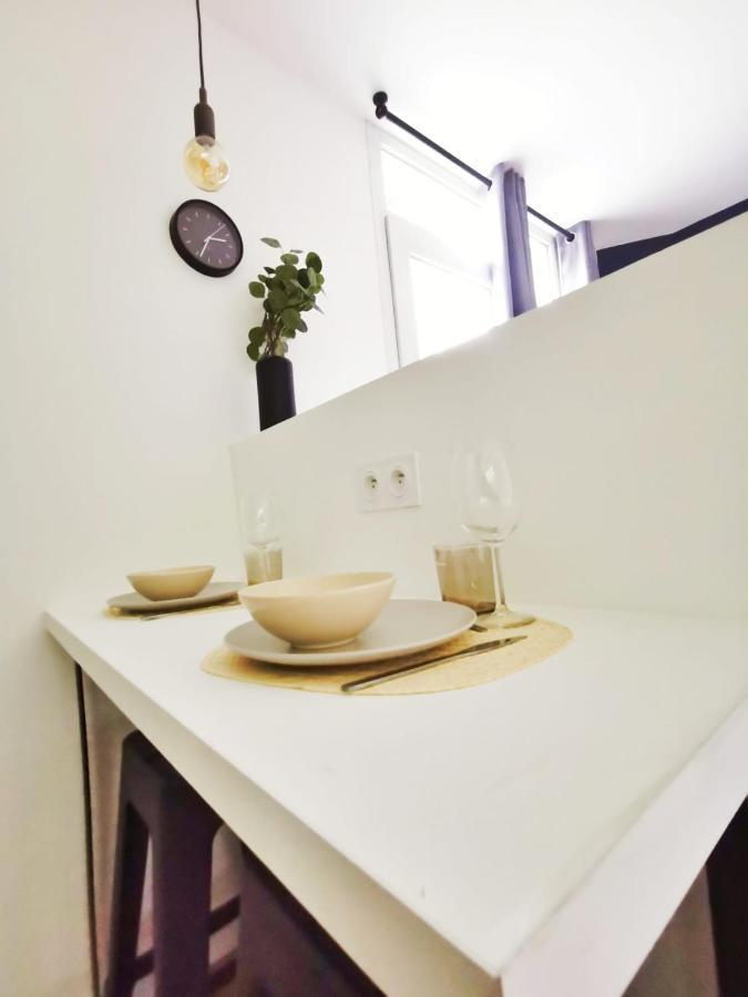 L'Alcove Apartment Lens Ngoại thất bức ảnh