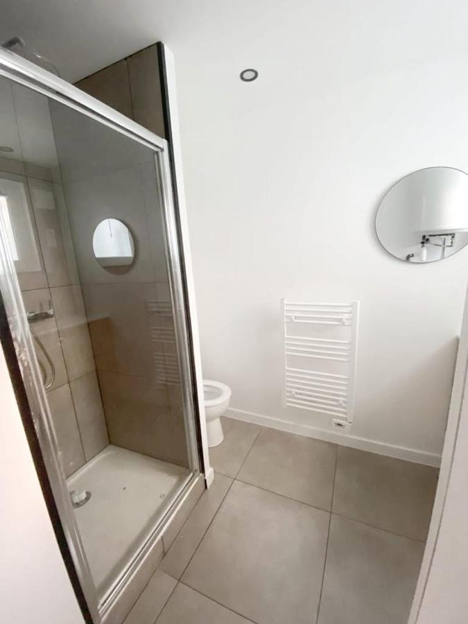 L'Alcove Apartment Lens Ngoại thất bức ảnh