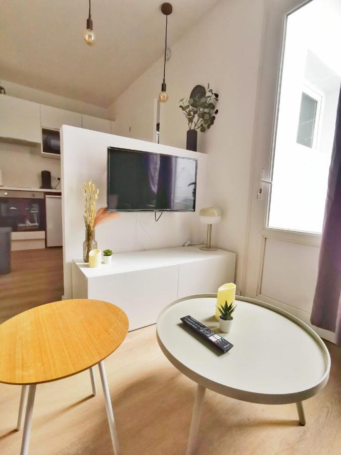 L'Alcove Apartment Lens Ngoại thất bức ảnh