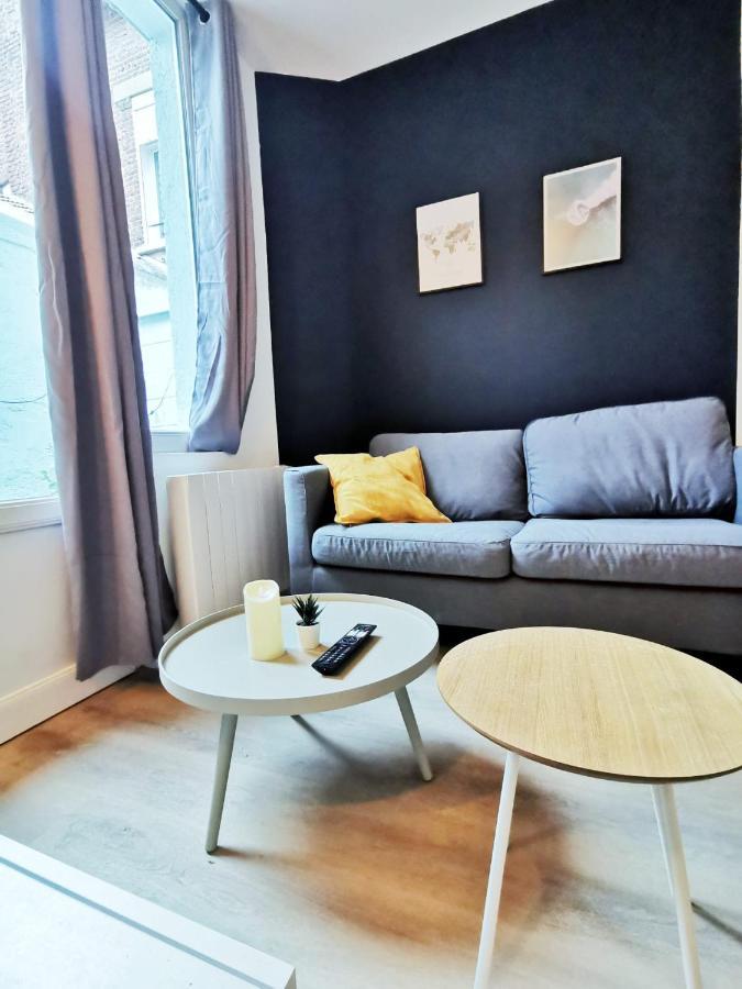 L'Alcove Apartment Lens Ngoại thất bức ảnh